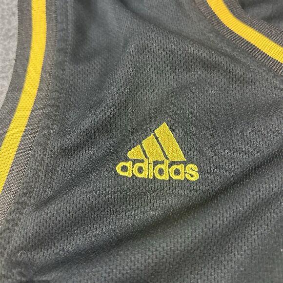 Adidas Stephen Curry Limited Edition Jersey Men’s Large Golden State Warriors - Picture 8 of 10